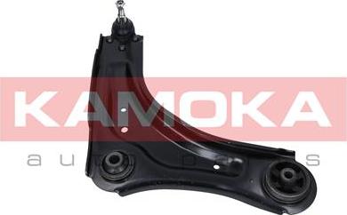 Kamoka 9050262 - Носач, окачване на колелата vvparts.bg