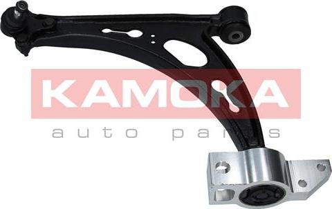 Kamoka 9050280 - Носач, окачване на колелата vvparts.bg