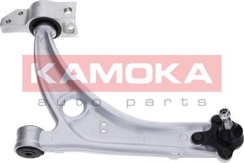 Kamoka 9050282 - Носач, окачване на колелата vvparts.bg