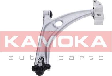 Kamoka 9050282 - Носач, окачване на колелата vvparts.bg