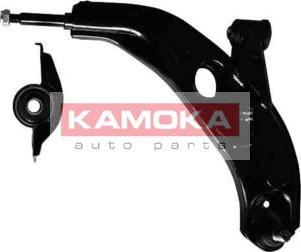 Kamoka 9050221 - Носач, окачване на колелата vvparts.bg