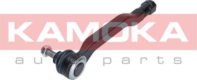 Kamoka 9010099 - Накрайник на напречна кормилна щанга vvparts.bg