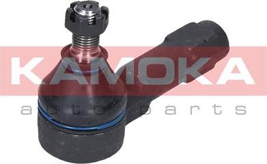 Kamoka 9010096 - Накрайник на напречна кормилна щанга vvparts.bg