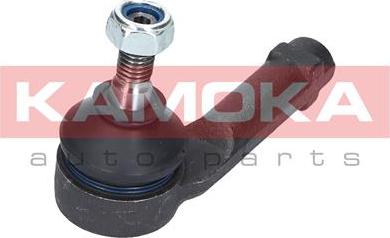 Kamoka 9010091 - Накрайник на напречна кормилна щанга vvparts.bg