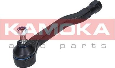 Kamoka 9010098 - Накрайник на напречна кормилна щанга vvparts.bg