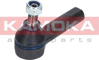 Kamoka 9010097 - Накрайник на напречна кормилна щанга vvparts.bg