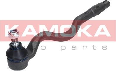 Kamoka 9010040 - Накрайник на напречна кормилна щанга vvparts.bg