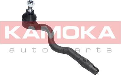 Kamoka 9010040 - Накрайник на напречна кормилна щанга vvparts.bg