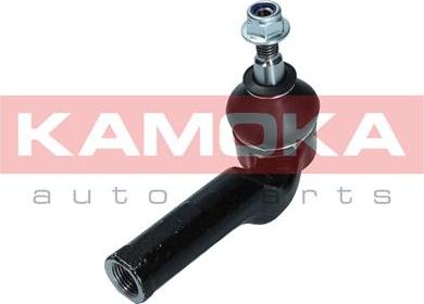 Kamoka 9010069 - Накрайник на напречна кормилна щанга vvparts.bg