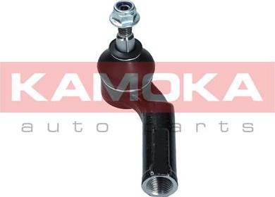 Kamoka 9010069 - Накрайник на напречна кормилна щанга vvparts.bg