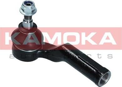 Kamoka 9010069 - Накрайник на напречна кормилна щанга vvparts.bg