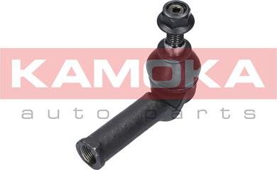 Kamoka 9010065 - Накрайник на напречна кормилна щанга vvparts.bg