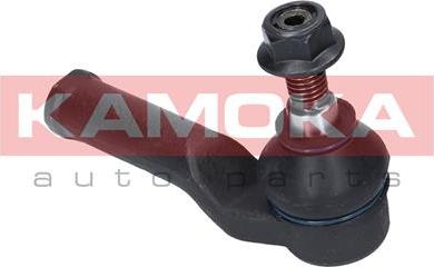 Kamoka 9010065 - Накрайник на напречна кормилна щанга vvparts.bg