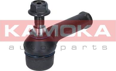 Kamoka 9010065 - Накрайник на напречна кормилна щанга vvparts.bg