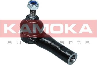 Kamoka 9010009 - Накрайник на напречна кормилна щанга vvparts.bg