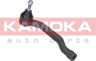 Kamoka 9010004 - Накрайник на напречна кормилна щанга vvparts.bg