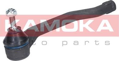 Kamoka 9010004 - Накрайник на напречна кормилна щанга vvparts.bg