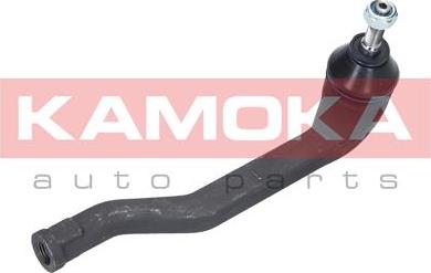 Kamoka 9010004 - Накрайник на напречна кормилна щанга vvparts.bg