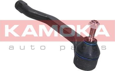 Kamoka 9010003 - Накрайник на напречна кормилна щанга vvparts.bg