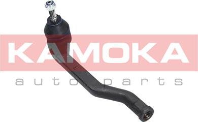 Kamoka 9010003 - Накрайник на напречна кормилна щанга vvparts.bg