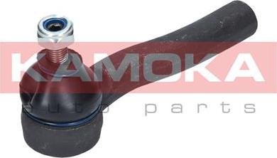 Kamoka 9010019 - Накрайник на напречна кормилна щанга vvparts.bg