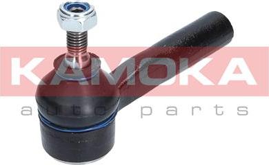 Kamoka 9010016 - Накрайник на напречна кормилна щанга vvparts.bg