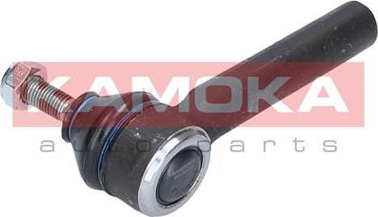 Kamoka 9010011 - Накрайник на напречна кормилна щанга vvparts.bg