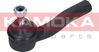 Kamoka 9010018 - Накрайник на напречна кормилна щанга vvparts.bg