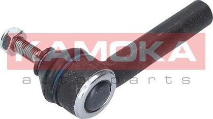 Kamoka 9010012 - Накрайник на напречна кормилна щанга vvparts.bg