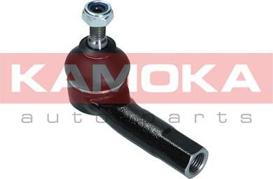 Kamoka 9010089 - Накрайник на напречна кормилна щанга vvparts.bg