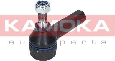 Kamoka 9010085 - Накрайник на напречна кормилна щанга vvparts.bg