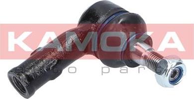 Kamoka 9010081 - Накрайник на напречна кормилна щанга vvparts.bg