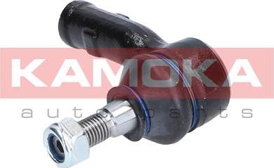 Kamoka 9010081 - Накрайник на напречна кормилна щанга vvparts.bg