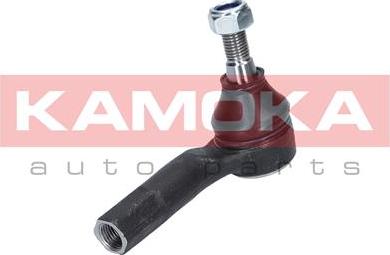 Kamoka 9010083 - Накрайник на напречна кормилна щанга vvparts.bg