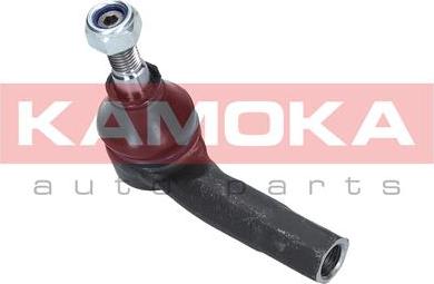 Kamoka 9010083 - Накрайник на напречна кормилна щанга vvparts.bg