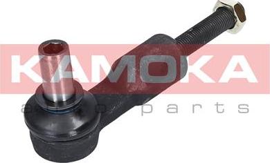 Kamoka 9010087 - Накрайник на напречна кормилна щанга vvparts.bg