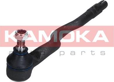 Kamoka 9010039 - Накрайник на напречна кормилна щанга vvparts.bg