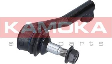 Kamoka 9010033 - Накрайник на напречна кормилна щанга vvparts.bg