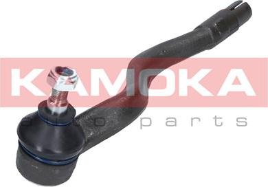 Kamoka 9010037 - Накрайник на напречна кормилна щанга vvparts.bg