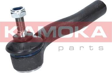 Kamoka 9010024 - Накрайник на напречна кормилна щанга vvparts.bg