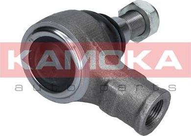 Kamoka 9010025 - Накрайник на напречна кормилна щанга vvparts.bg