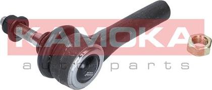 Kamoka 9010021 - Накрайник на напречна кормилна щанга vvparts.bg