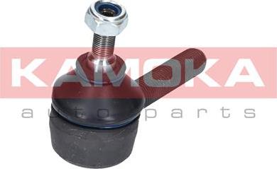 Kamoka 9010028 - Накрайник на напречна кормилна щанга vvparts.bg