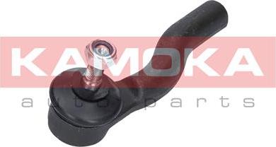 Kamoka 9010023 - Накрайник на напречна кормилна щанга vvparts.bg