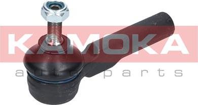 Kamoka 9010022 - Накрайник на напречна кормилна щанга vvparts.bg