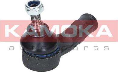 Kamoka 9010079 - Накрайник на напречна кормилна щанга vvparts.bg