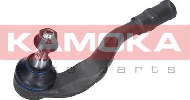 Kamoka 9010074 - Накрайник на напречна кормилна щанга vvparts.bg