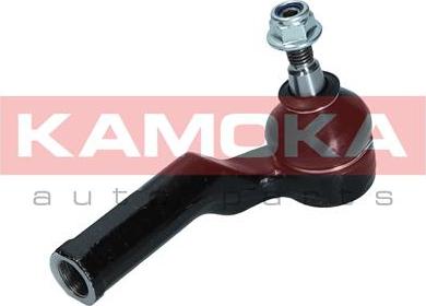 Kamoka 9010070 - Накрайник на напречна кормилна щанга vvparts.bg