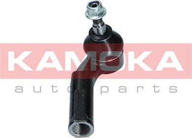 Kamoka 9010070 - Накрайник на напречна кормилна щанга vvparts.bg