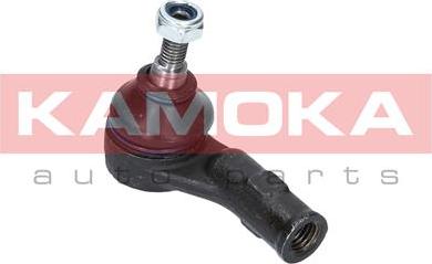 Kamoka 9010078 - Накрайник на напречна кормилна щанга vvparts.bg